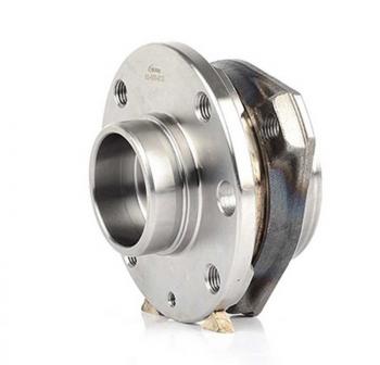 Ступица OPEL Astra G (98-) передняя в сборе BSG BSG bsg65600012