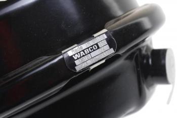 4 899 р. Камера тормоза BPW ROR SAF ТОНАР тип 24 (барабанный тормоз) WABCO WABCO 4231069000  с доставкой в г. Керчь. Увеличить фотографию 3