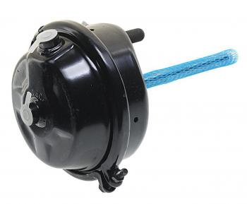 Камера тормоза BPW ROR SAF ТОНАР тип 24 (барабанный тормоз) WABCO WABCO 4231069000