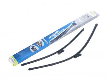 Щетка стеклоочистителя AUDI A6,A7 (11-) 640520мм комплект Silencio Xtrm VALEO VALEO 574591