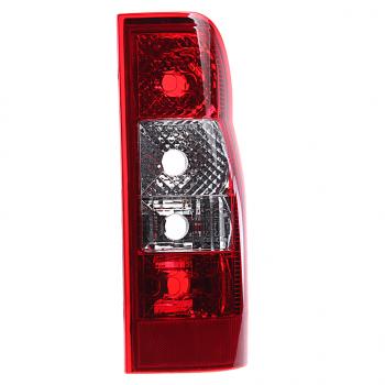 Фонарь задний FORD Transit (06-) правый (без платы) BSG BSG bsg30805009