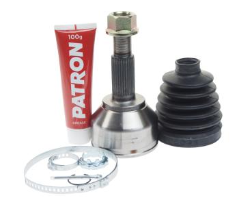 ШРУС наружный NISSAN Qashqai (06-) комплект PATRON PATRON pcv1707