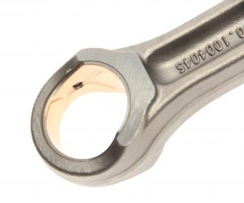 9 599 р. Шатун ЯМЗ-534,536 DP DINAMIKA PARTS 5340.1004045-002  с доставкой в г. Керчь. Увеличить фотографию 3