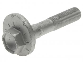 Болт AUDI A4 (06-15) сход-развальный эксцентриковый OE VAG wht002053
