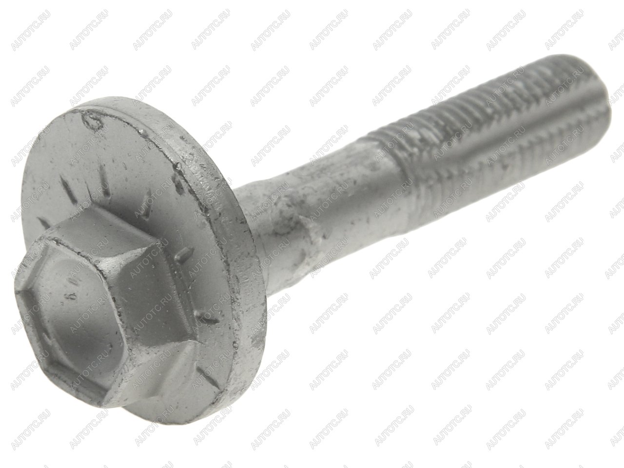 749 р. Болт AUDI A4 (06-15) сход-развальный эксцентриковый OE VAG wht002053  с доставкой в г. Керчь