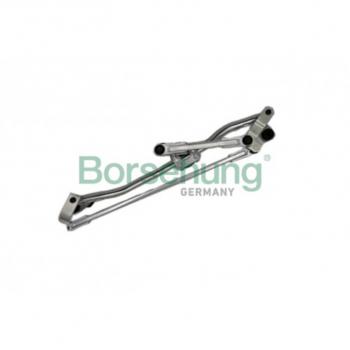 Трапеция стеклоочистителя VW Jetta (10-) BORSEHUNG BORSEHUNG b18795