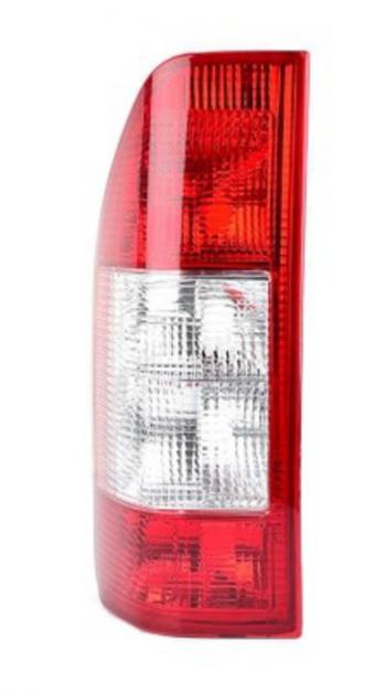 Фонарь задний MERCEDES Sprinter (95-06) левый BSG BSG bsg60805003