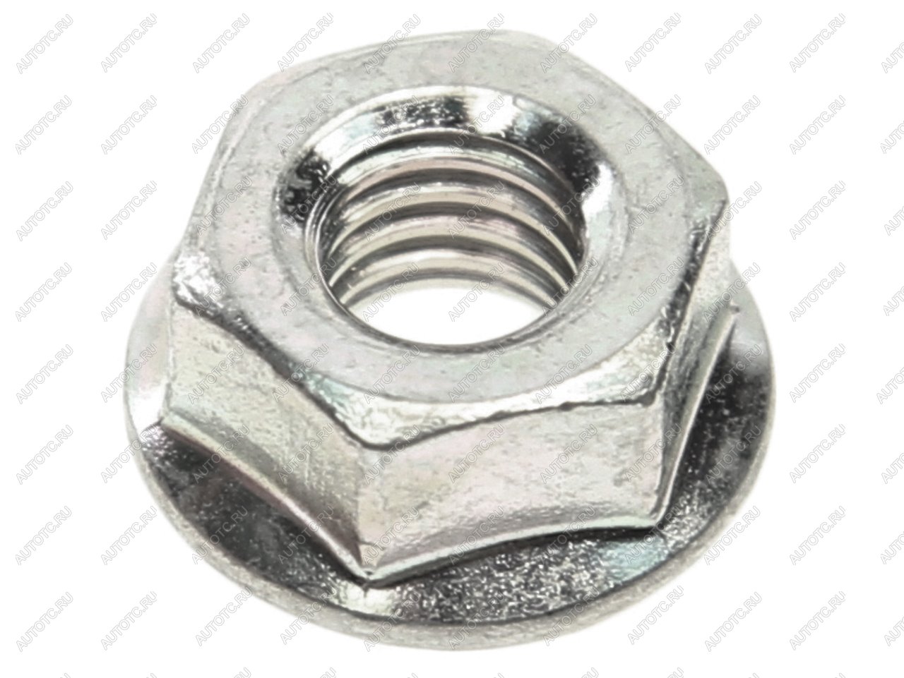 369 р. Гайка MAZDA OE MAZDA 999400601  с доставкой в г. Керчь