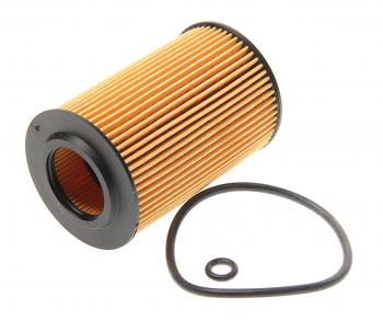 Фильтр масляный VW Golf,Passat (13-) AUDI (13-) FILTRON FILTRON oe68833 FILTRON oe68833