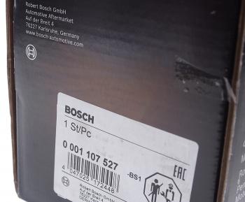22 699 р. Стартер BMW 1 (E81) BOSCH BOSCH 0001107527  с доставкой в г. Керчь. Увеличить фотографию 5