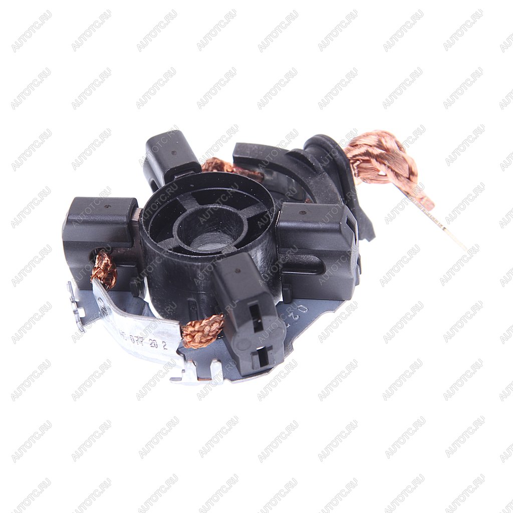 1 279 р. Щеткодержатель BMW 3 (E90) стартера BOSCH BOSCH 1004336591  с доставкой в г. Керчь