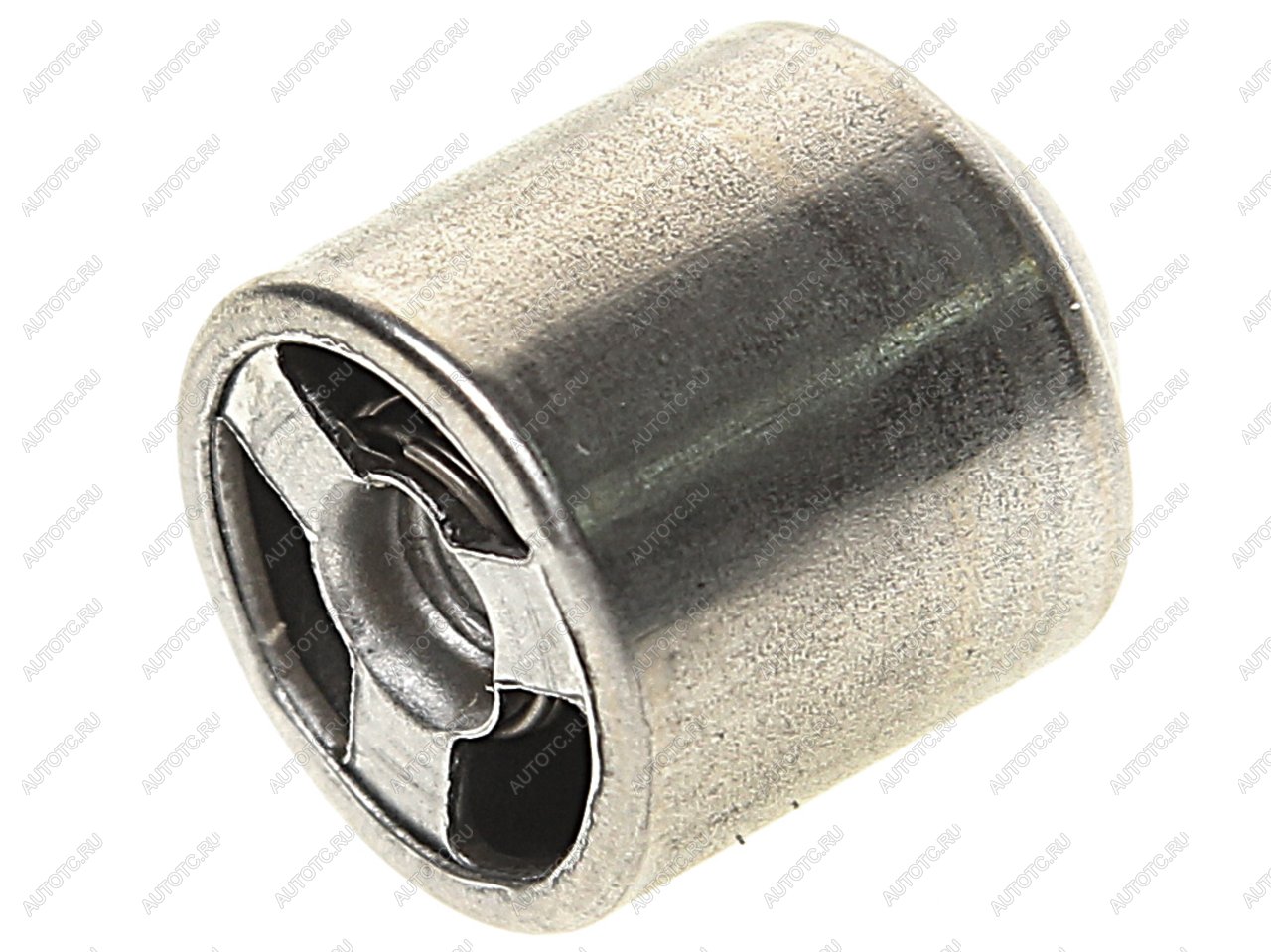 2 599 р. Клапан OPEL Astra (04-) насоса масляного OE GENERAL MOTORS 90573622  с доставкой в г. Керчь