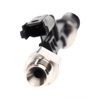 11 449 р. Форсунка BMW 3 (E90),5 (F10),X3 (F25),X5 (E70) (3.0) топливная BOSCH BOSCH 0261500063  с доставкой в г. Керчь. Увеличить фотографию 4