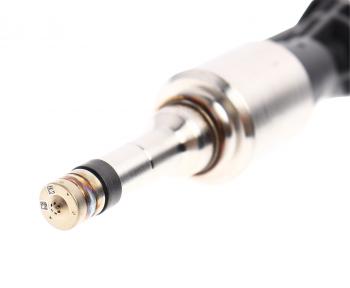 11 449 р. Форсунка BMW 3 (E90),5 (F10),X3 (F25),X5 (E70) (3.0) топливная BOSCH BOSCH 0261500063  с доставкой в г. Керчь. Увеличить фотографию 3