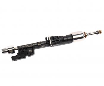 11 449 р. Форсунка BMW 3 (E90),5 (F10),X3 (F25),X5 (E70) (3.0) топливная BOSCH BOSCH 0261500063  с доставкой в г. Керчь. Увеличить фотографию 2