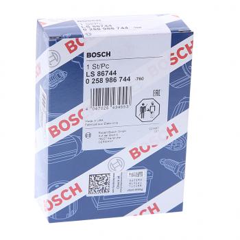 4 599 р. Датчик кислорода FORD Focus BOSCH BOSCH 0258986744  с доставкой в г. Керчь. Увеличить фотографию 2