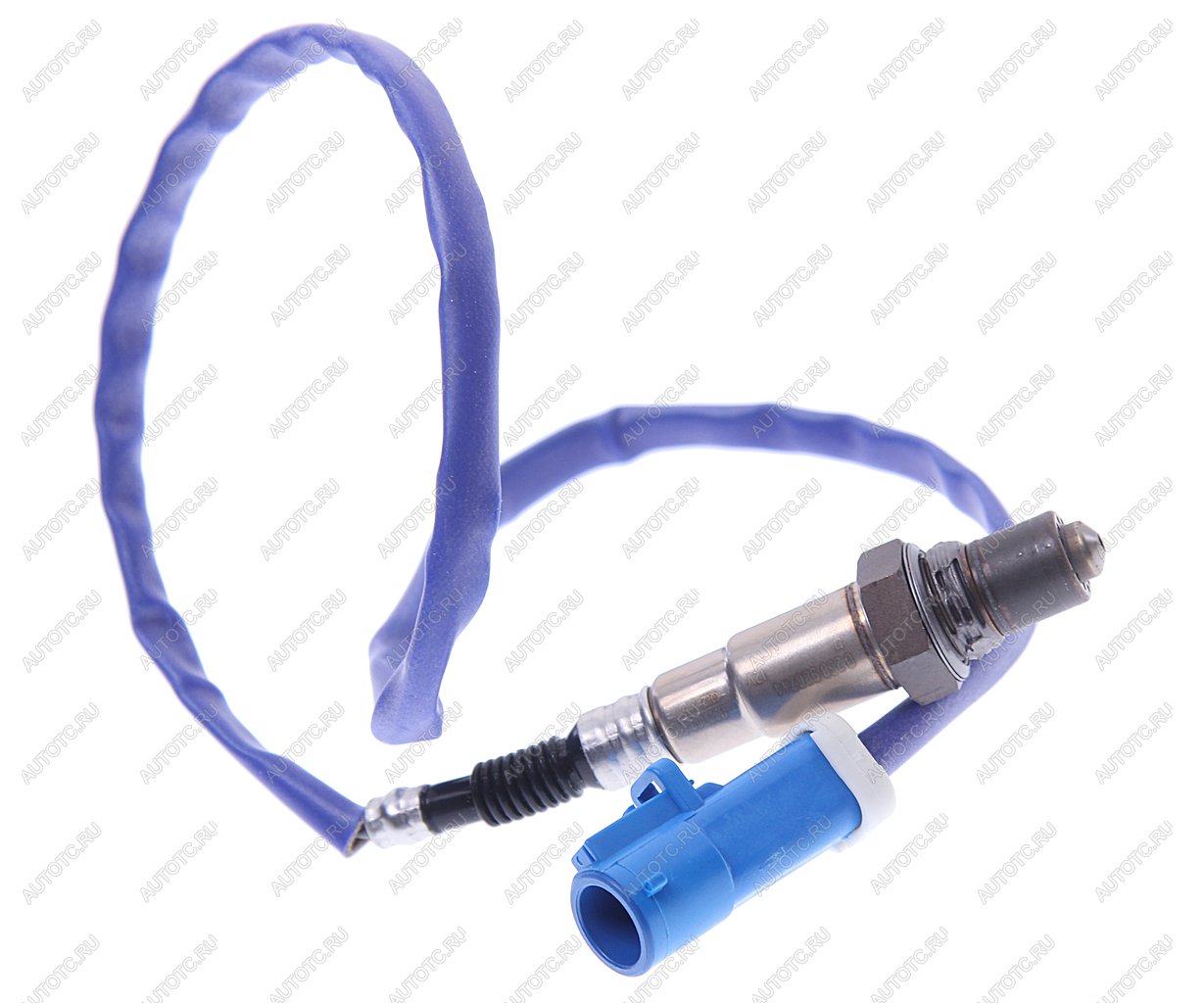 4 599 р. Датчик кислорода FORD Focus BOSCH BOSCH 0258986744  с доставкой в г. Керчь