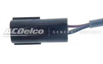 2 579 р. Датчик кислорода CHEVROLET Cruze (11-) верхний DELCOPARTS DELCOPARTS 19350875  с доставкой в г. Керчь. Увеличить фотографию 3