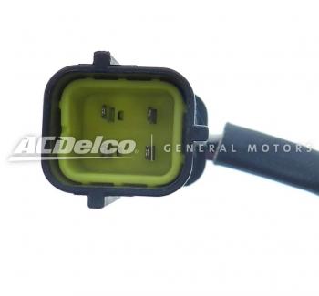 2 579 р. Датчик кислорода CHEVROLET Cruze (11-) верхний DELCOPARTS DELCOPARTS 19350875  с доставкой в г. Керчь. Увеличить фотографию 4