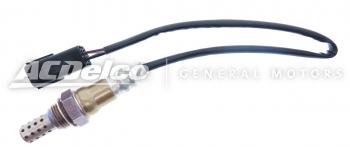 Датчик кислорода CHEVROLET Cruze (11-) верхний DELCOPARTS DELCOPARTS 19350875