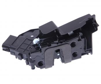 Замок двери FORD Focus (04-) передней левой BSG BSG bsg30975041