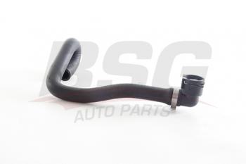 Шланг FORD Transit отопителя салона BSG BSG bsg30720081