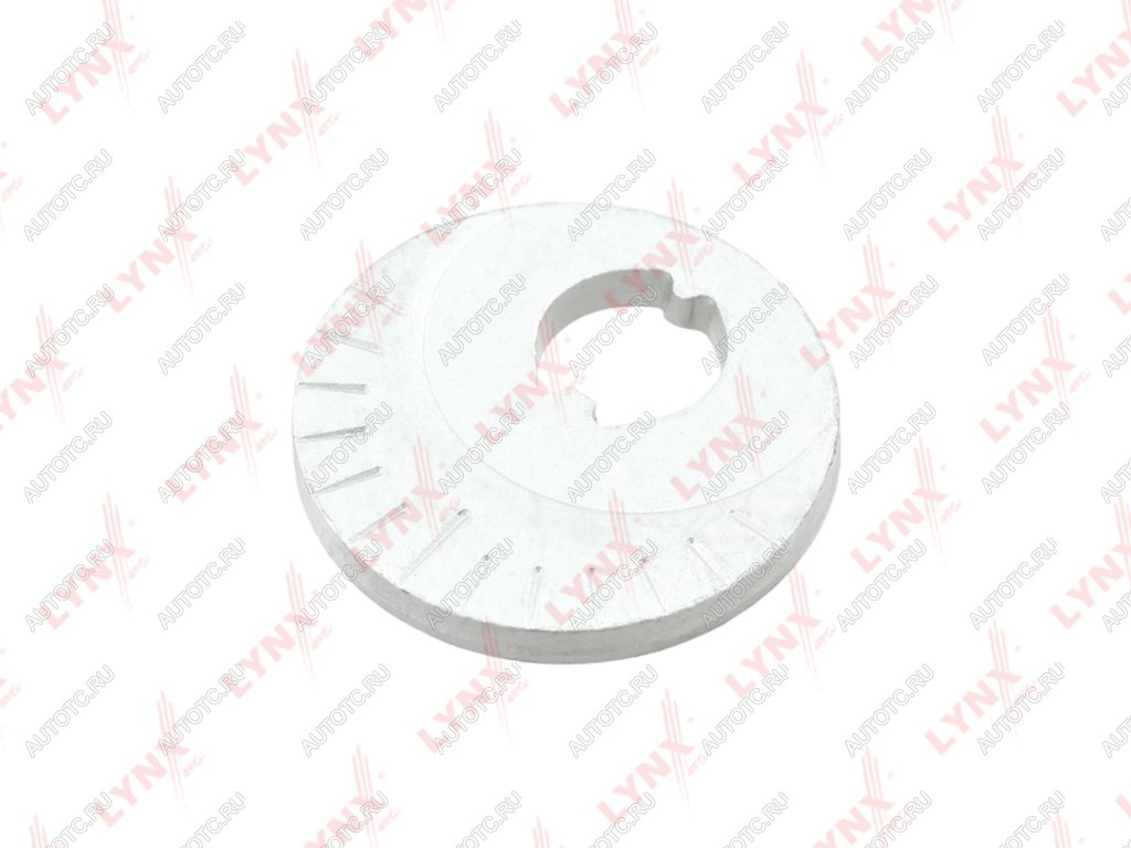 256 р. Шайба MAZDA 3 (13-),6 (09-) эксцентриковая LYNX LYNX fs4019  с доставкой в г. Керчь