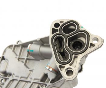 58 899 р. Теплообменник JEEP Grand Cherokee OE CHRYSLER 46343219  с доставкой в г. Керчь. Увеличить фотографию 5