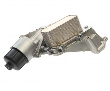 58 899 р. Теплообменник JEEP Grand Cherokee OE CHRYSLER 46343219  с доставкой в г. Керчь. Увеличить фотографию 3