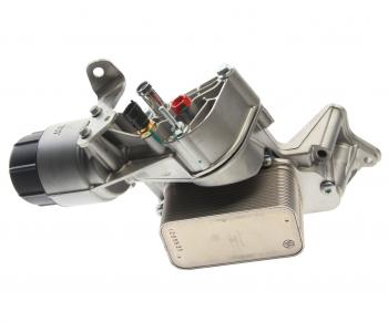 58 899 р. Теплообменник JEEP Grand Cherokee OE CHRYSLER 46343219  с доставкой в г. Керчь. Увеличить фотографию 2