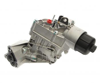 Теплообменник JEEP Grand Cherokee OE CHRYSLER 46343219