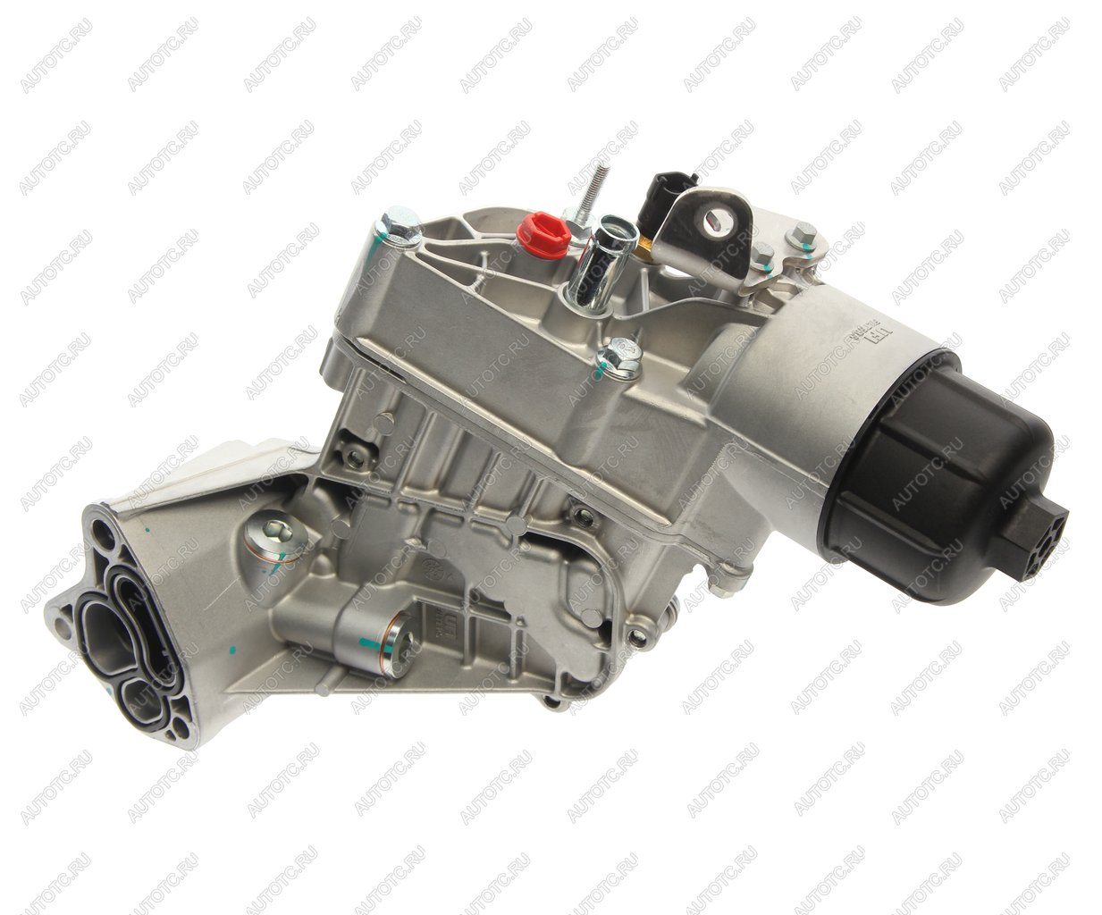 58 899 р. Теплообменник JEEP Grand Cherokee OE CHRYSLER 46343219  с доставкой в г. Керчь