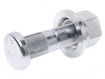 Шпилька колеса HYUNDAI HD65 (14-) дв.D4GA переднего TYB TYB 51755-58300