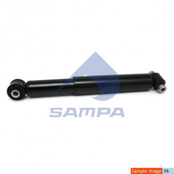 Амортизатор VOLVO передний SAMPA SAMPA 034.236-01