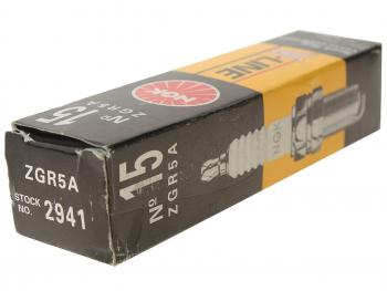 171 р. Свеча зажигания NGK NGK 2941  с доставкой в г. Керчь. Увеличить фотографию 2