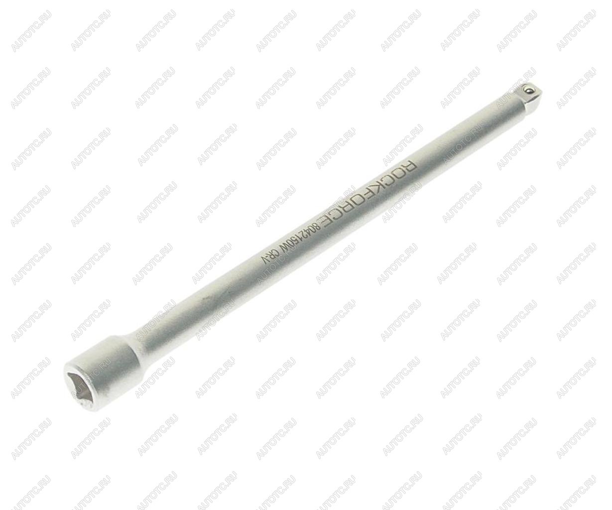 177 р. Удлинитель 1/4 150мм шарнирный ROCKFORCE ROCKFORCE rf-8042150w ROCKFORCE rf-8042150w  с доставкой в г. Керчь