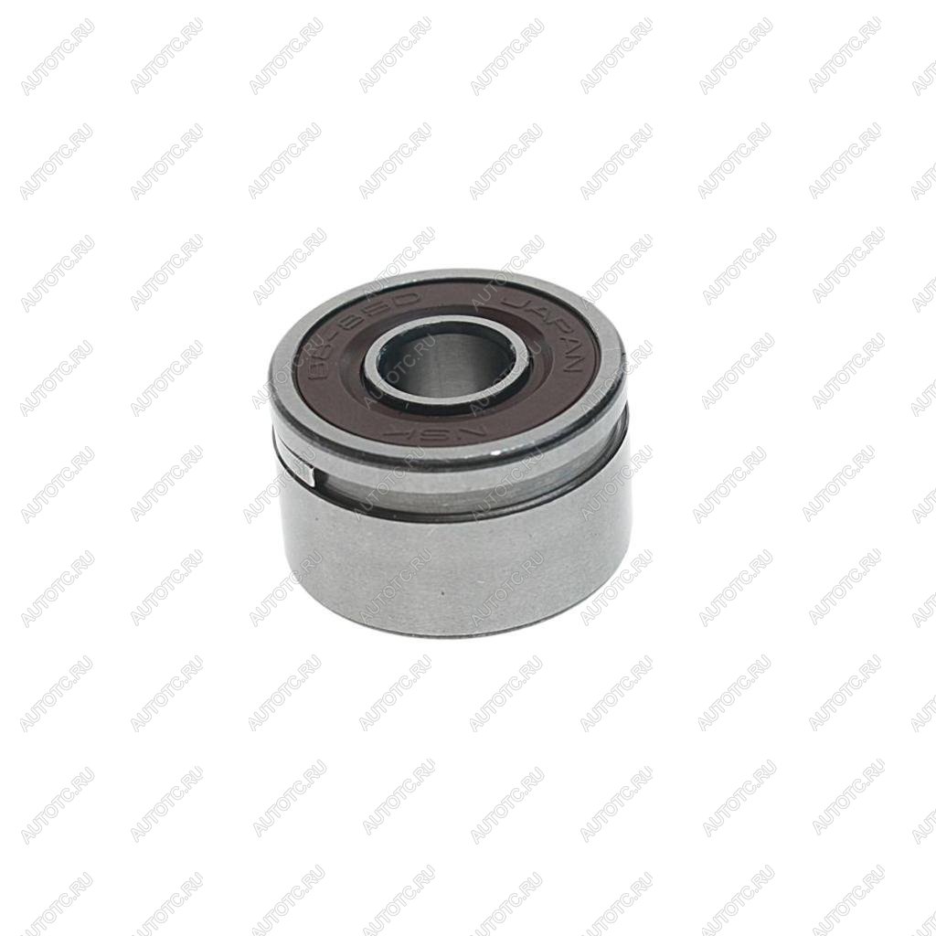 849 р. Подшипник генератора HONDA Civic (00-) задний NSK NSK b885t12ddncxmc3e NSK b885t12ddncxmc3e  с доставкой в г. Керчь