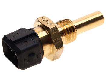 2 499 р. Датчик температуры BMW 3 (E36),5 (E34) охлаждающей жидкости BOSCH BOSCH 0280130055  с доставкой в г. Керчь. Увеличить фотографию 2