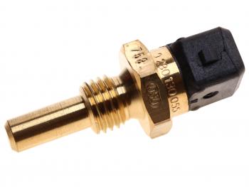 2 499 р. Датчик температуры BMW 3 (E36),5 (E34) охлаждающей жидкости BOSCH BOSCH 0280130055  с доставкой в г. Керчь. Увеличить фотографию 1