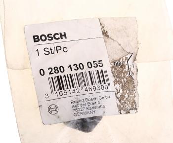 2 499 р. Датчик температуры BMW 3 (E36),5 (E34) охлаждающей жидкости BOSCH BOSCH 0280130055  с доставкой в г. Керчь. Увеличить фотографию 3
