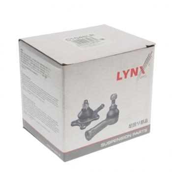 1 039 р. Опора шаровая передняя нижняя левая правая LYNX Opel Astra H хэтчбек 5дв рестайлинг (2007-2015)  с доставкой в г. Керчь. Увеличить фотографию 3