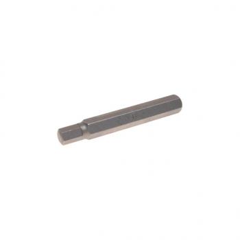 115 р. Бита HEX H8х75мм 38 ROCKFORCE ROCKFORCE rf-1747508  с доставкой в г. Керчь. Увеличить фотографию 1