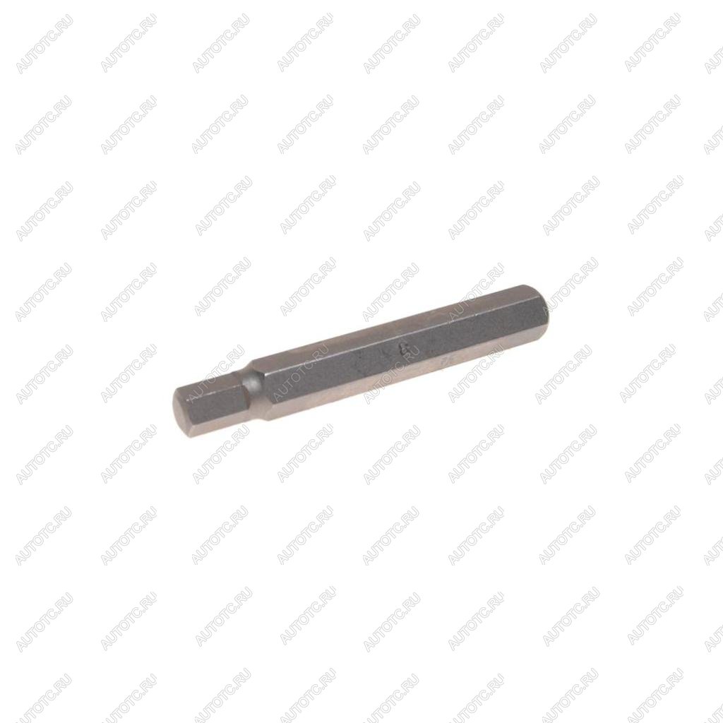 115 р. Бита HEX H8х75мм 38 ROCKFORCE ROCKFORCE rf-1747508  с доставкой в г. Керчь