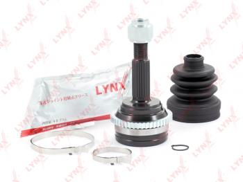 2 899 р. ШРУС наружный CHEVROLET Aveo (06-08),Kalos (03-08) комплект LYNX LYNX co3631a  с доставкой в г. Керчь. Увеличить фотографию 2