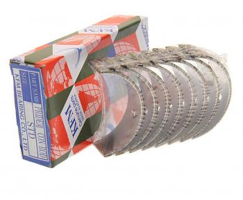 1 869 р. Вкладыши KIA Spectra,Sephia (97-) (1.5) (DOHC) шатунные d+0.00 комплект (8шт.) KFM KFM kk1y0-11se0  с доставкой в г. Керчь. Увеличить фотографию 1