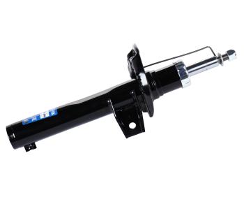 4 699 р. Амортизатор VW Golf 5,6,Passat AUDI A3 SKODA Octavia,Yeti передний левыйправый (d=50мм) STELLOX STELLOX 4213-9897-sx  с доставкой в г. Керчь. Увеличить фотографию 1