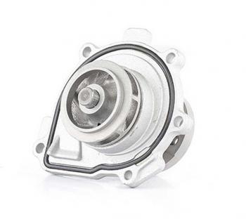 2 089 р. Насос водяной CHEVROLET Cruze,Aveo OPEL Astra G,H,J,Corsa D,Insignia BSG BSG bsg65500002  с доставкой в г. Керчь. Увеличить фотографию 1