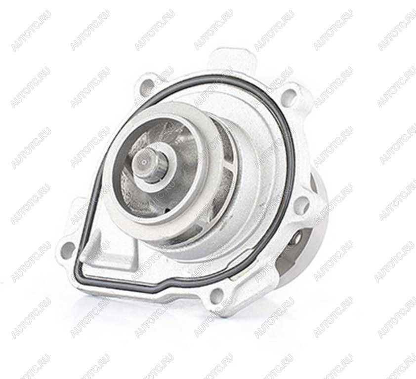 2 089 р. Насос водяной CHEVROLET Cruze,Aveo OPEL Astra G,H,J,Corsa D,Insignia BSG BSG bsg65500002  с доставкой в г. Керчь