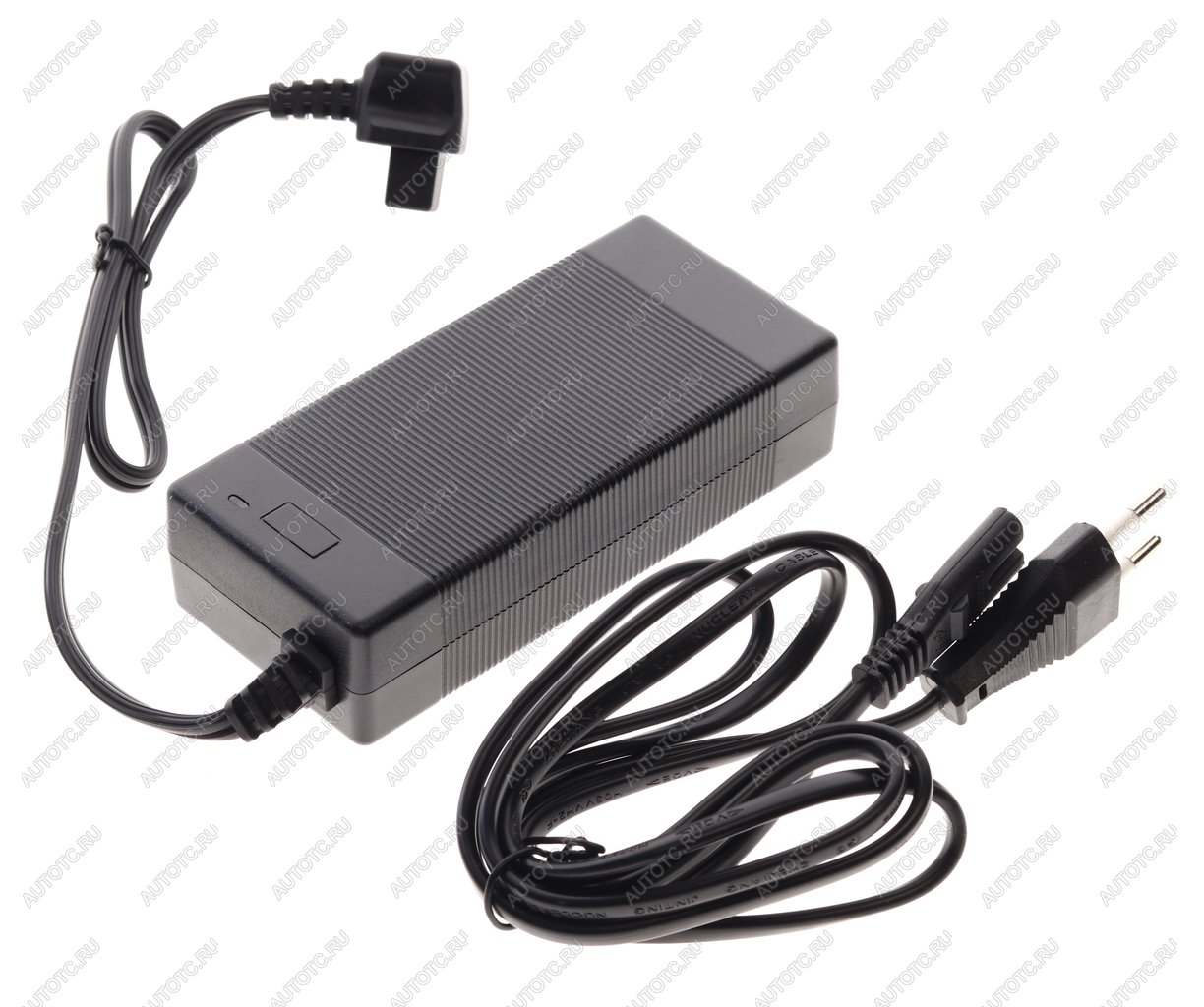 2 199 р. Адаптер питания для автохолодильника 220V MYSTERY MYSTERY mdc-6a  с доставкой в г. Керчь