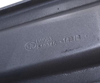 1 469 р. Кронштейн FAW J6,3250,3310 подножки задней подвижной в сборе OE FAW 5103460-14bb  с доставкой в г. Керчь. Увеличить фотографию 3